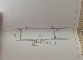 Продаю помещение свободного назначения, 90 м2, Чусовой, улица Чайковского, 12