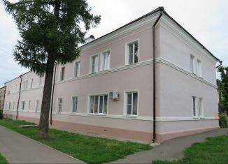 Двухкомнатная квартира на продажу, 48 м2, Зарайск, Ленинская улица, 32