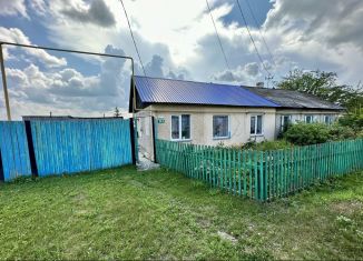 Дом на продажу, 45 м2, село Новоипатово, Рабочая улица, 12