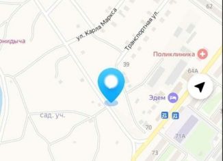 Гараж на продажу, 18 м2, посёлок городского типа Чернышевск