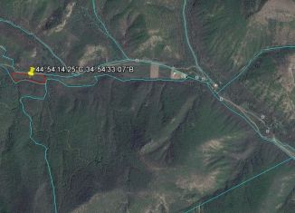 Участок на продажу, 107 сот., Судак, Советский переулок