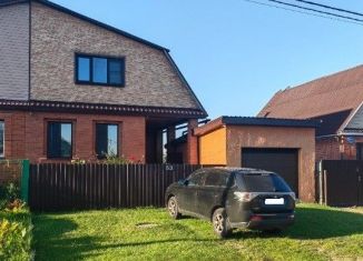 Продам дом, 110 м2, деревня Бережки, деревня Бережки, 51