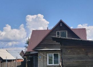 Продаю дом, 57.1 м2, Барнаул, Рубцовская улица