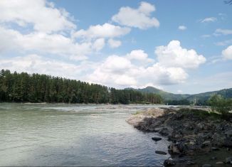 Продажа земельного участка, 8.5 сот., поселок Черемшанка, Дорожная улица