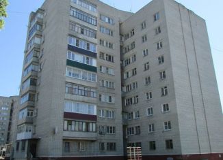 Продается двухкомнатная квартира, 71.6 м2, Липецк, улица 40 лет Октября, 41