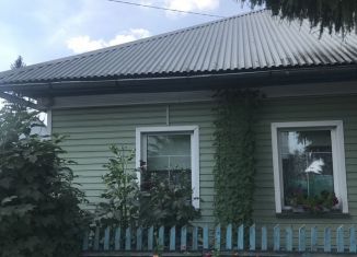 Продается дом, 56 м2, Искитим, переулок Шевченко