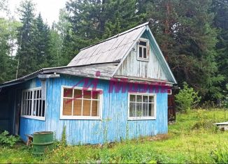 Дача на продажу, 25 м2, коллективный сад Тагилавторемонт, Поперечная улица