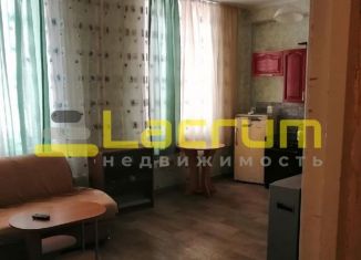 Продается 1-комнатная квартира, 31 м2, Красноярск, улица Вильского, 16А, ЖК Серебряный