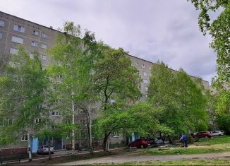 Продажа 3-комнатной квартиры, 63 м2, Екатеринбург, улица Академика Бардина, улица Академика Бардина
