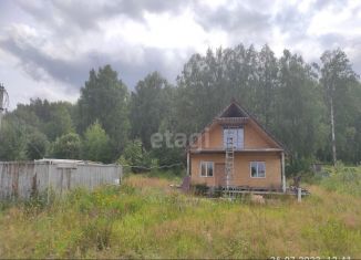 Продается дом, 170 м2, деревня Емельянка, 34К-122