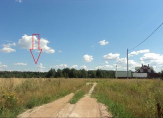 Продажа участка, 622 сот., деревня Шелогурово, деревня Шелогурово, 14