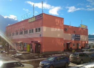 Продажа помещения свободного назначения, 1250 м2, Набережные Челны, 53-й комплекс, 11