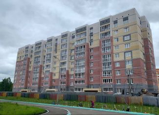 Продам 3-ком. квартиру, 124.4 м2, Йошкар-Ола, микрорайон Мирный