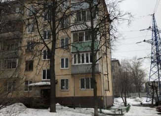 Однокомнатная квартира на продажу, 35 м2, Жуковский, улица Чкалова, 36