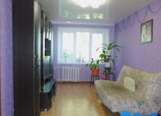 Продажа 3-комнатной квартиры, 59.4 м2, Донской, Индустриальная улица, 1