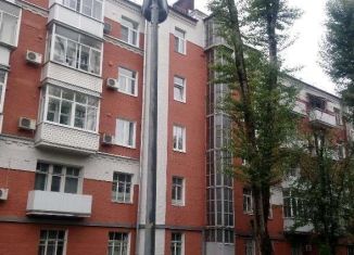 Продам квартиру студию, 13.2 м2, Москва, Большой Тишинский переулок, метро Улица 1905 года