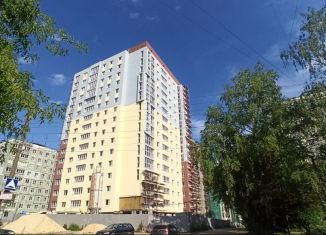 1-ком. квартира на продажу, 46.5 м2, Нижний Новгород, 2-й микрорайон