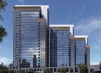 Продам 3-комнатную квартиру, 83.9 м2, Воронеж, ЖК Современник