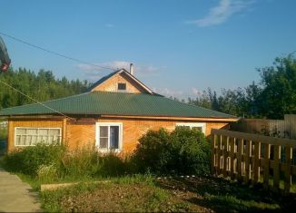 Продается дом, 81 м2, Усть-Илимск, Верхняя улица