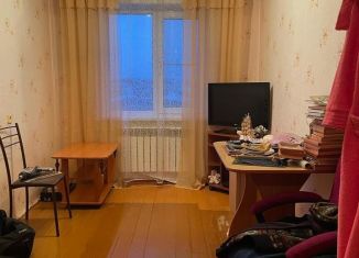 2-комнатная квартира на продажу, 45.6 м2, поселок городского типа Селенгинск, микрорайон Солнечный, 20