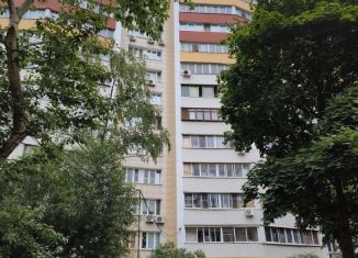 Продажа однокомнатной квартиры, 36 м2, Москва, метро Выхино