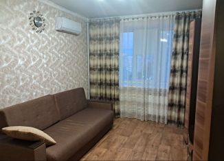 Сдам в аренду 1-комнатную квартиру, 37 м2, Самарская область, Солнечная улица