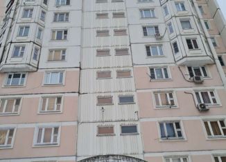 Однокомнатная квартира в аренду, 35 м2, Красногорск, Оптический переулок, 3к1