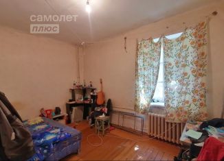 Продам комнату, 12 м2, Челябинск, улица Смирных, 20, Центральный район