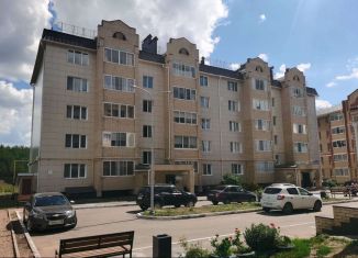 Продажа 2-комнатной квартиры, 65 м2, посёлок совхоза Мамадышский, Центральная улица, 45