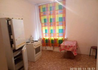 Сдача в аренду 1-ком. квартиры, 36 м2, Иркутск, улица Миронова, 65