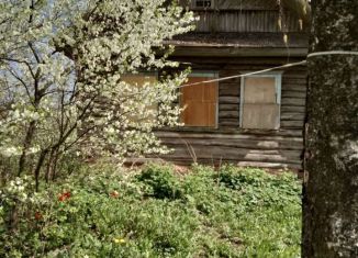 Продам дом, 28.5 м2, деревня Чечулино, Центральная улица