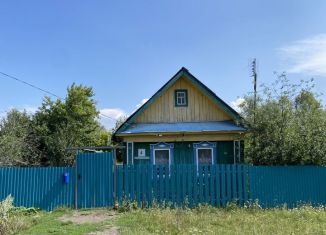 Продаю дом, 31.4 м2, Аша, улица Станиславского, 4