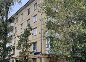 Сдаю 2-ком. квартиру, 42 м2, Москва, Никитинская улица, 18, Никитинская улица