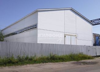 Производство на продажу, 540 м2, Архангельская область, Талажское шоссе, 10с8