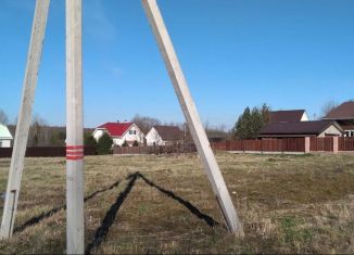 Продажа земельного участка, 15 сот., деревня Сологубовка, 41К-526