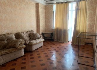 Сдача в аренду 1-комнатной квартиры, 56 м2, Махачкала, проспект Амет-Хана Султана