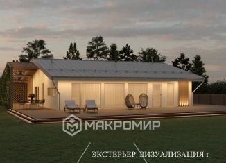 Продажа участка, 14 сот., коттеджный посёлок Московка, 7-й проезд