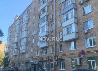 Продам 2-комнатную квартиру, 48 м2, Москва, улица Симоновский Вал, 26к1, улица Симоновский Вал