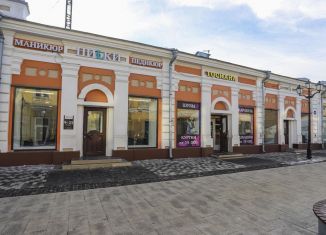 Продажа помещения свободного назначения, 769 м2, Иркутск, улица Урицкого, 18