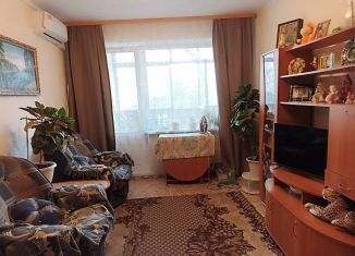 Продается четырехкомнатная квартира, 70.8 м2, Новосибирск, метро Берёзовая роща, улица Фрунзе, 53