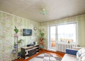 Продается 2-комнатная квартира, 36.9 м2, Новосибирская область, улица Черняховского, 39