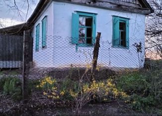 Дом на продажу, 36 м2, село Сергиевское, Первомайская улица, 28