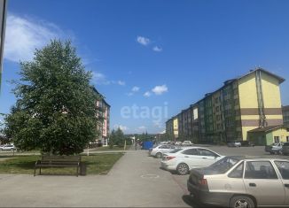 Продается 1-ком. квартира, 30.6 м2, деревня Сухово, Баварская улица, 7, ЖК Европейские Провинции