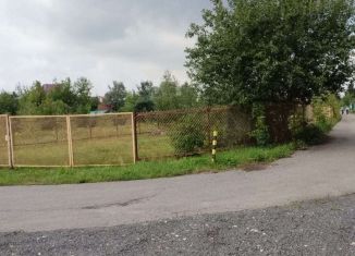 Продается участок, 10 сот., деревня Ельня, улица Калинина, 14А