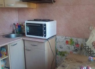 Сдается в аренду квартира студия, 29 м2, Курган, улица Куйбышева, жилой район Центральный