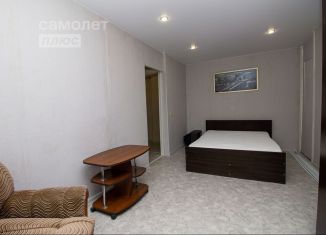 Продам однокомнатную квартиру, 30 м2, Ульяновская область, Московское шоссе, 33