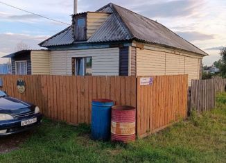 Продается дом, 40 м2, село Поспелиха, улица Островского, 52