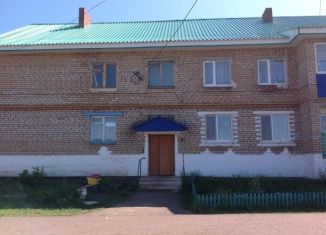 Трехкомнатная квартира на продажу, 57 м2, деревня Гончаровка, Комсомольская улица, 9