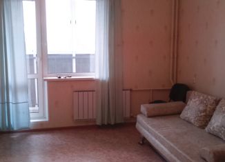 Аренда 1-комнатной квартиры, 40 м2, Челябинская область, Прохладная улица, 1