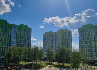 Сдаю 1-комнатную квартиру, 35 м2, Орёл, улица Кузнецова, 30к3, ЖК Московский парк